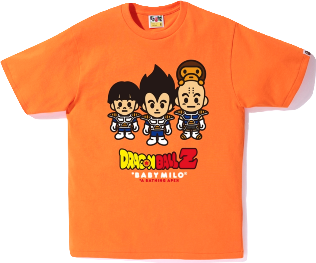 Bape Drawing Outfit - Bowling Design T Shirt Clipart (1047x872), Png Download