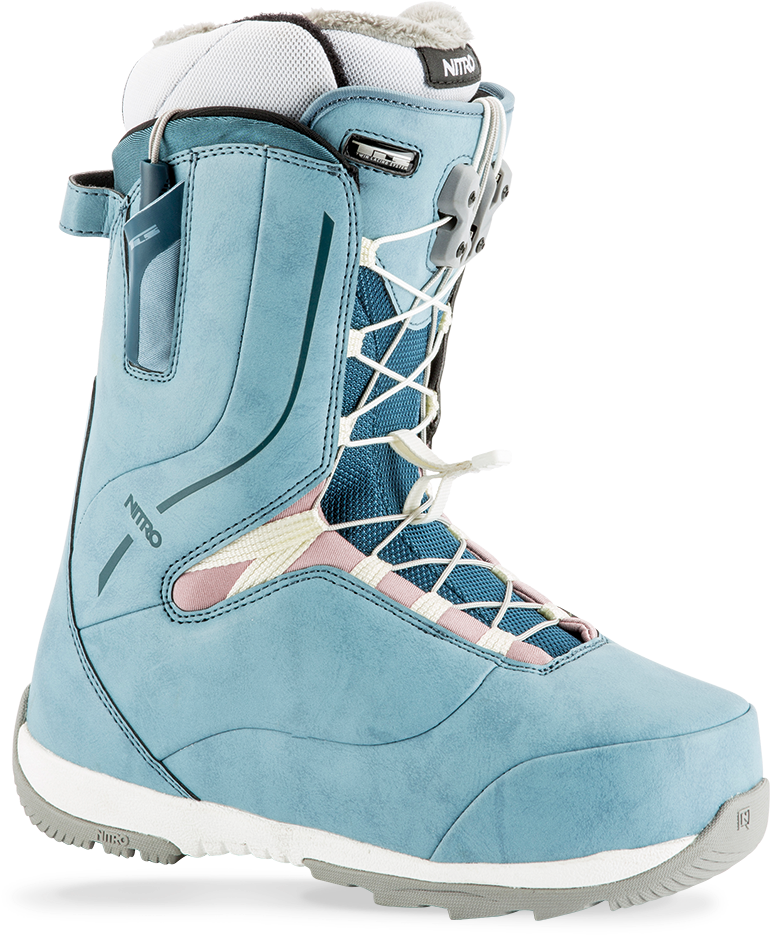 Crown Tls Blue - Nitro Crown Tls Blue Clipart (1000x1000), Png Download