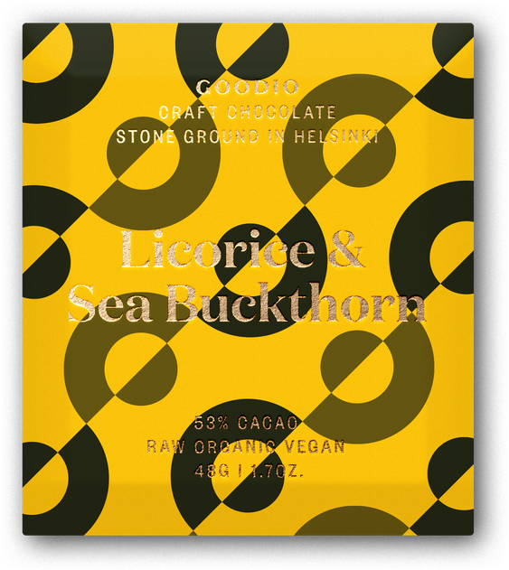 Goodio Chocolate Clipart (742x741), Png Download