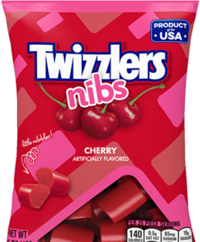 Twizzlers Clipart (640x480), Png Download