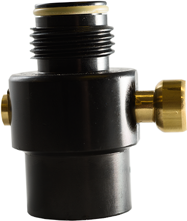 Co2 Adapter On Off - Plumbing Valve Clipart (700x700), Png Download