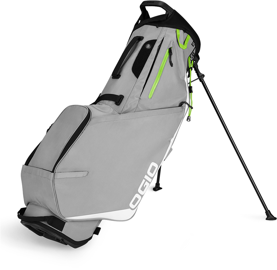 Shadow Fuse 304 Stand Bag - Ogio Shadow Fuse Setup Clipart (903x880), Png Download