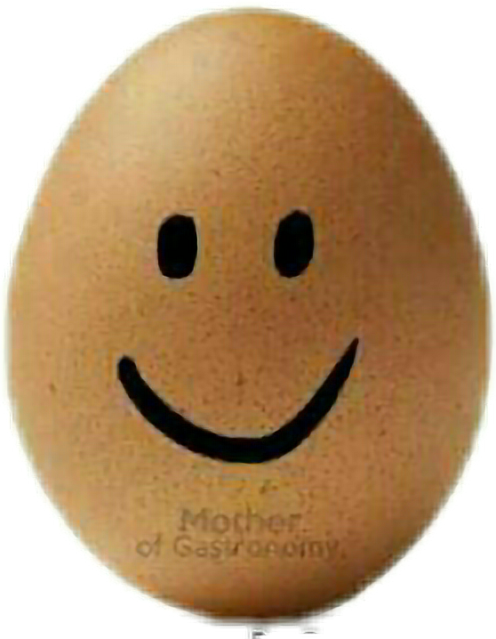 #huevitos #huevo - Smiley Clipart (558x718), Png Download