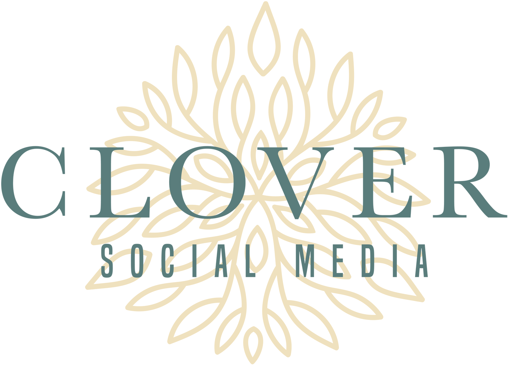 Calligraphy Clipart (2500x1851), Png Download