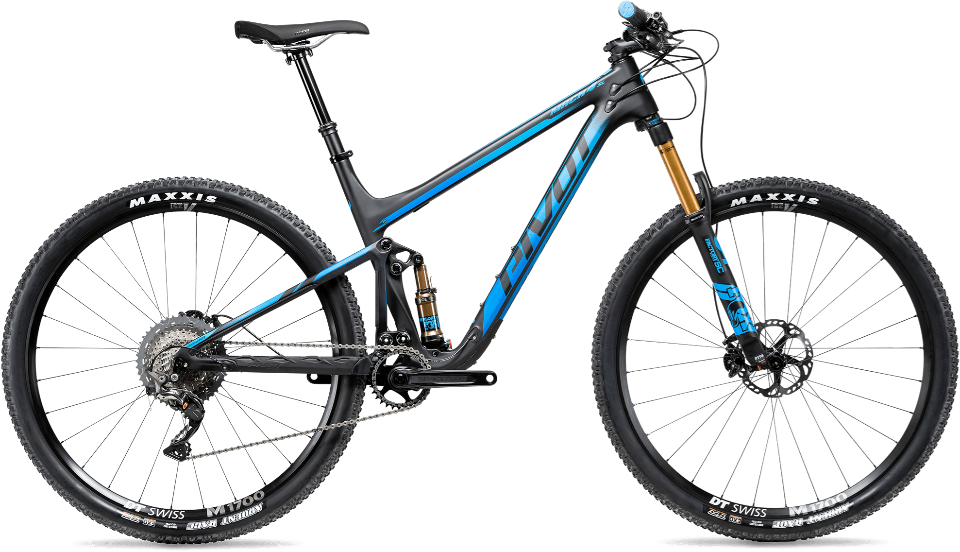 Mach 4 Sl Details - Giant Anthem 3 2018 Clipart (2000x1183), Png Download