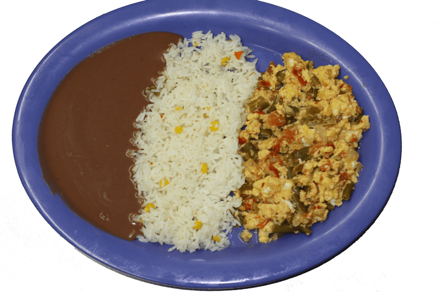 Jasmine Rice Clipart (888x592), Png Download