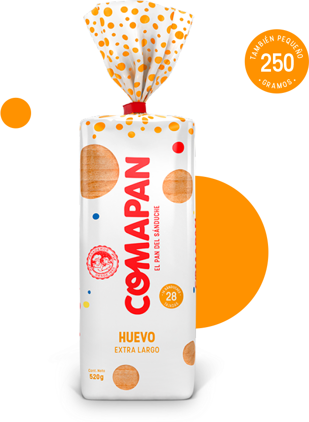 Pan De Huevo - Bread Clipart (885x878), Png Download