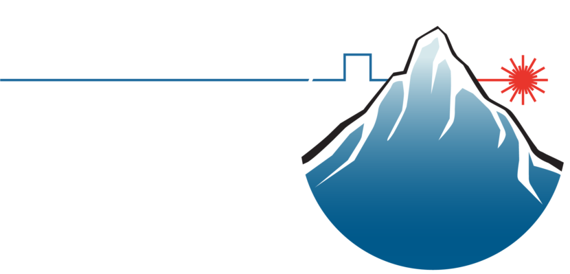 Directedenergy Logo Rgb Darkbackground Clipart (830x399), Png Download