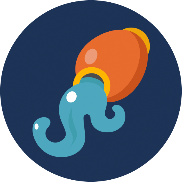 Aquarius Love Horoscope - Aquarius Clipart (627x627), Png Download