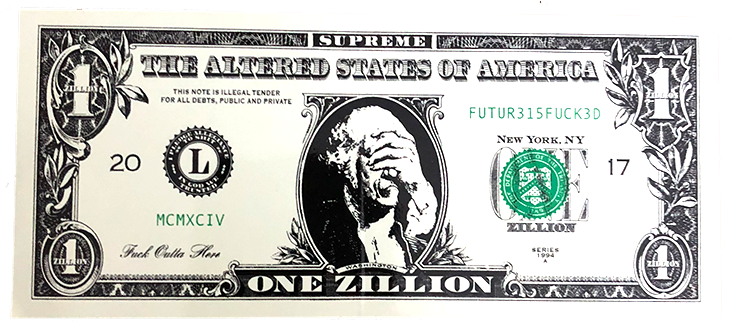 Home - Dollar Bill Clipart (1000x1000), Png Download