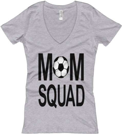 Soccer Mom Squad - Smile Clipart (600x600), Png Download