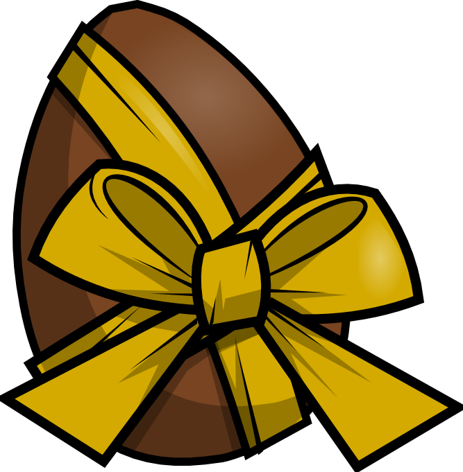 Huevi Huevo Huevo De Pascua Huevospascua Pascua - Accesorios De Mujer Clipart (667x681), Png Download