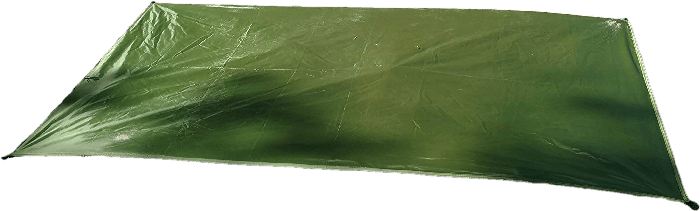 Ground Cover Tarp - Tarpaulin Clipart (1500x489), Png Download