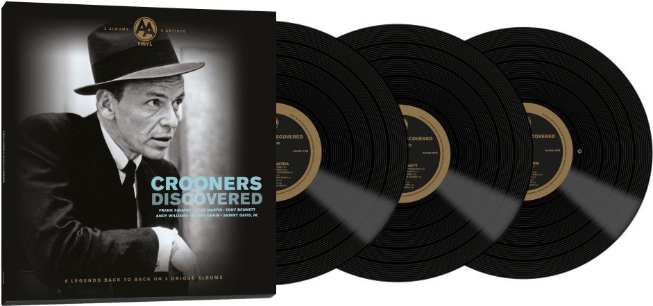 60's Vinyl Collection , Png Download - Gramophone Record Clipart (941x441), Png Download