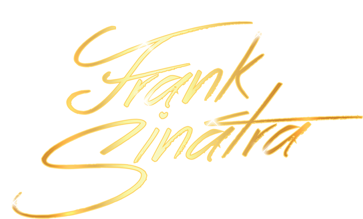 Prestige Productions Presents That's Life - Frank Sinatra Logo Clipart (1237x749), Png Download