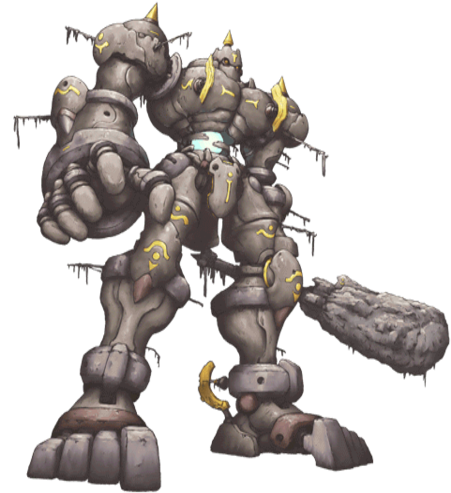 Transparent Giant Clipart (480x640), Png Download