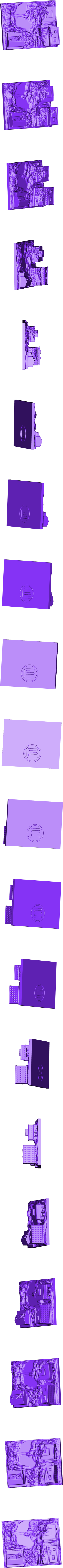 Art Paper Clipart (480x9600), Png Download