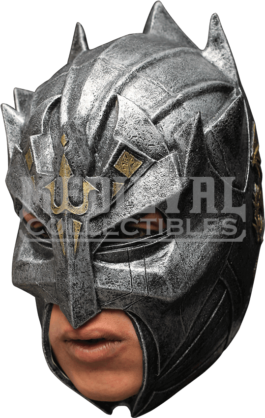 Medieval Masks Clipart (850x850), Png Download