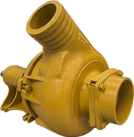 Bomba Draga 6" Com Bocal De Sucção Interna - Bomba Minera De 6 Pulgadas Clipart (729x488), Png Download