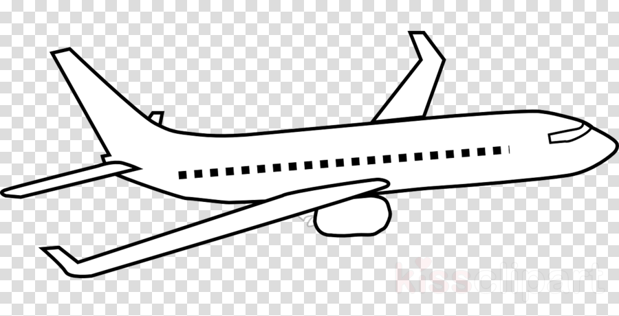 Wings Clipart Royalty Free - Wedding Invitation Line Art - Png Download (900x460), Png Download