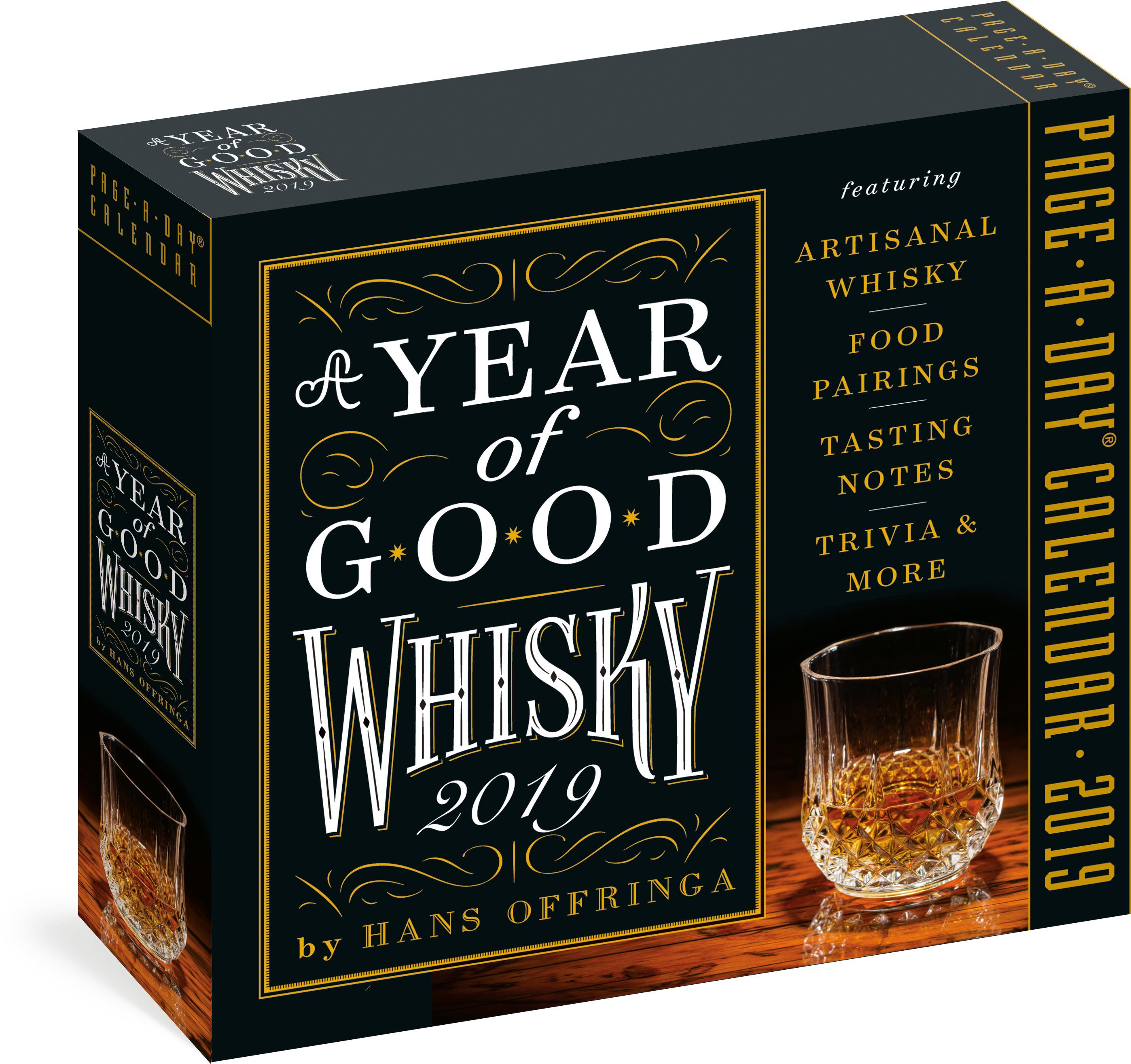 A Year Of Good Whisky - 2019 Whisky Clipart (3075x2775), Png Download