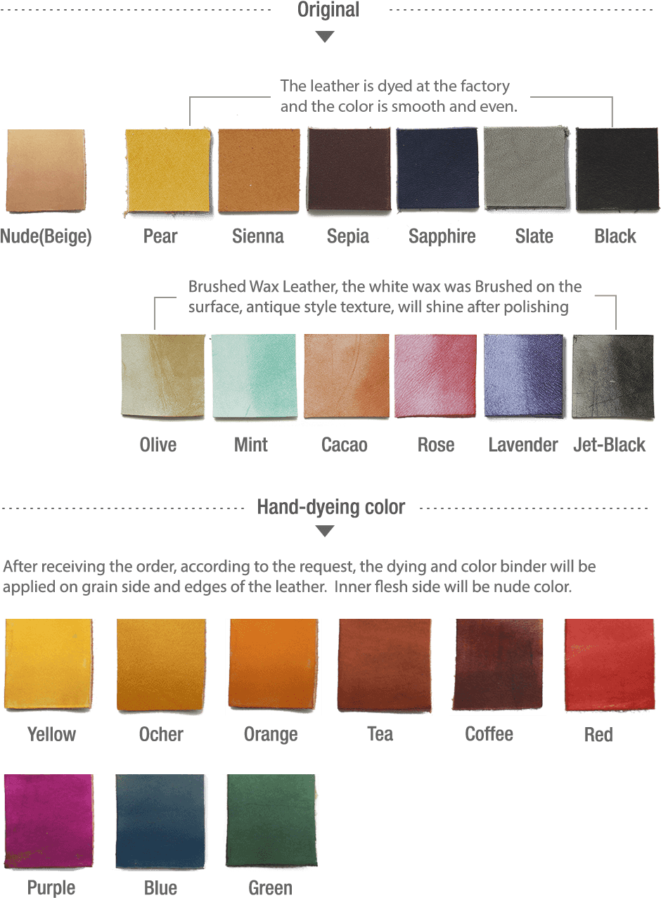 Leather Options - Colorfulness - Eye Shadow Clipart (940x1277), Png Download