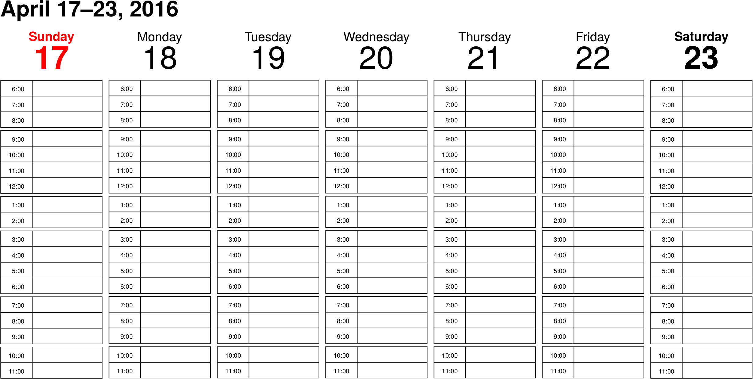 Would You Know A Weekly Calendar Template 53 Weeks - Latex Clipart (2463x1242), Png Download