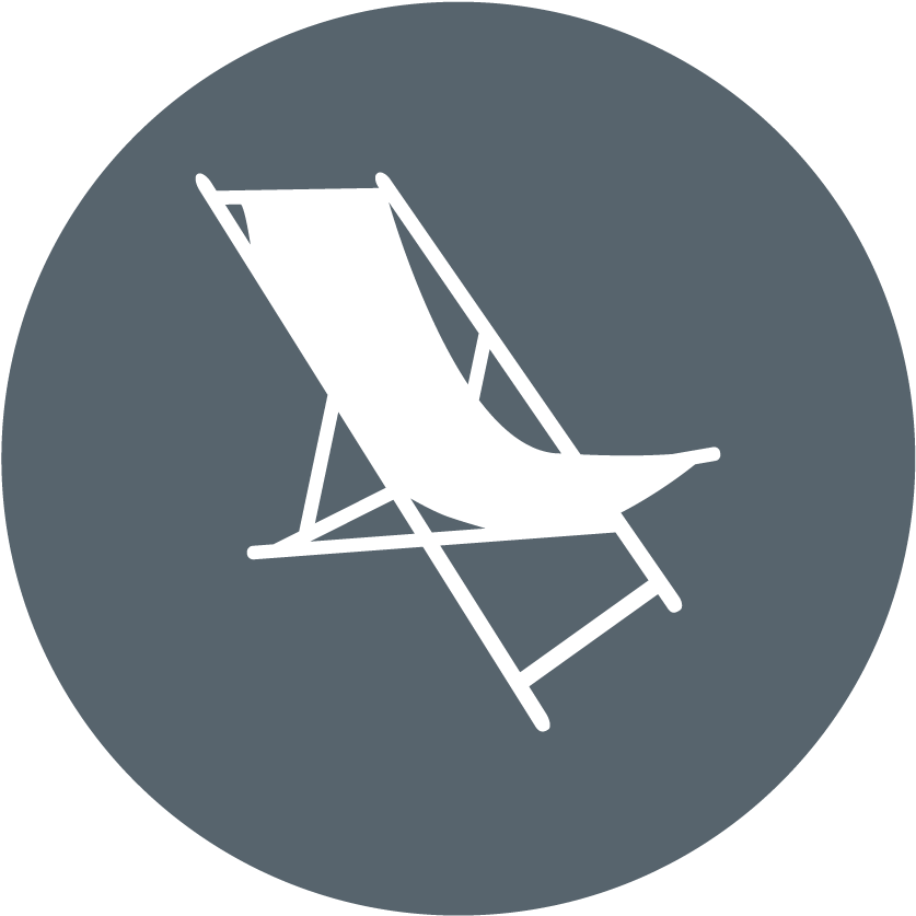 0 - Folding Chair Clipart (954x933), Png Download