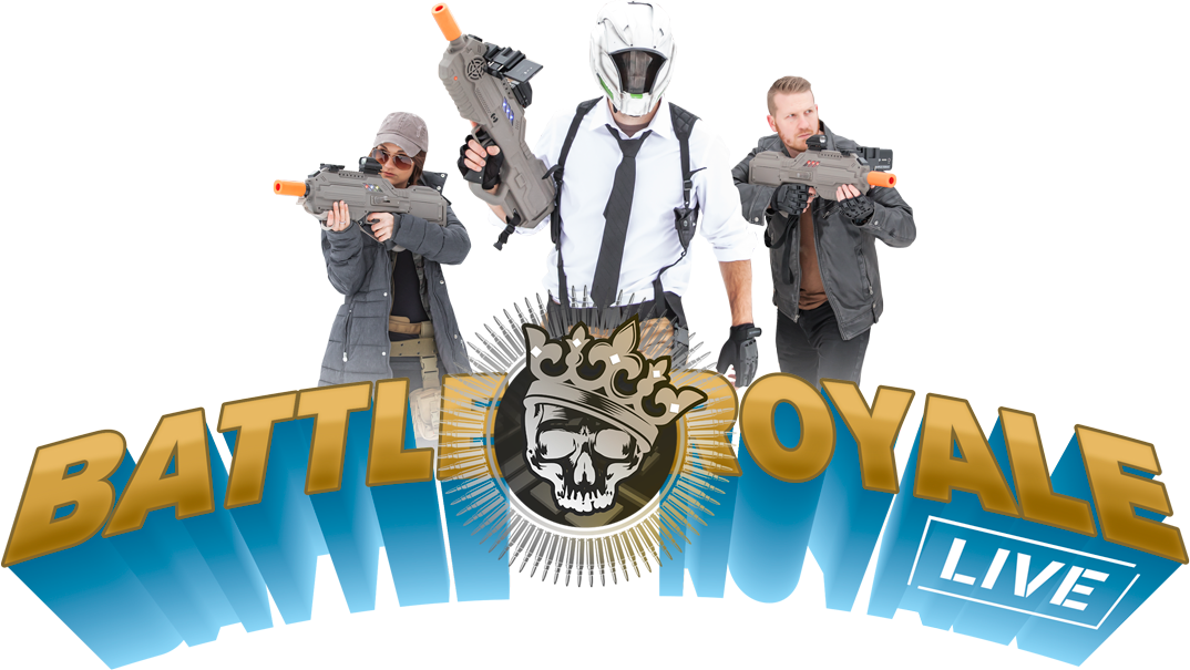 Battle Royale Png Clipart (1074x605), Png Download