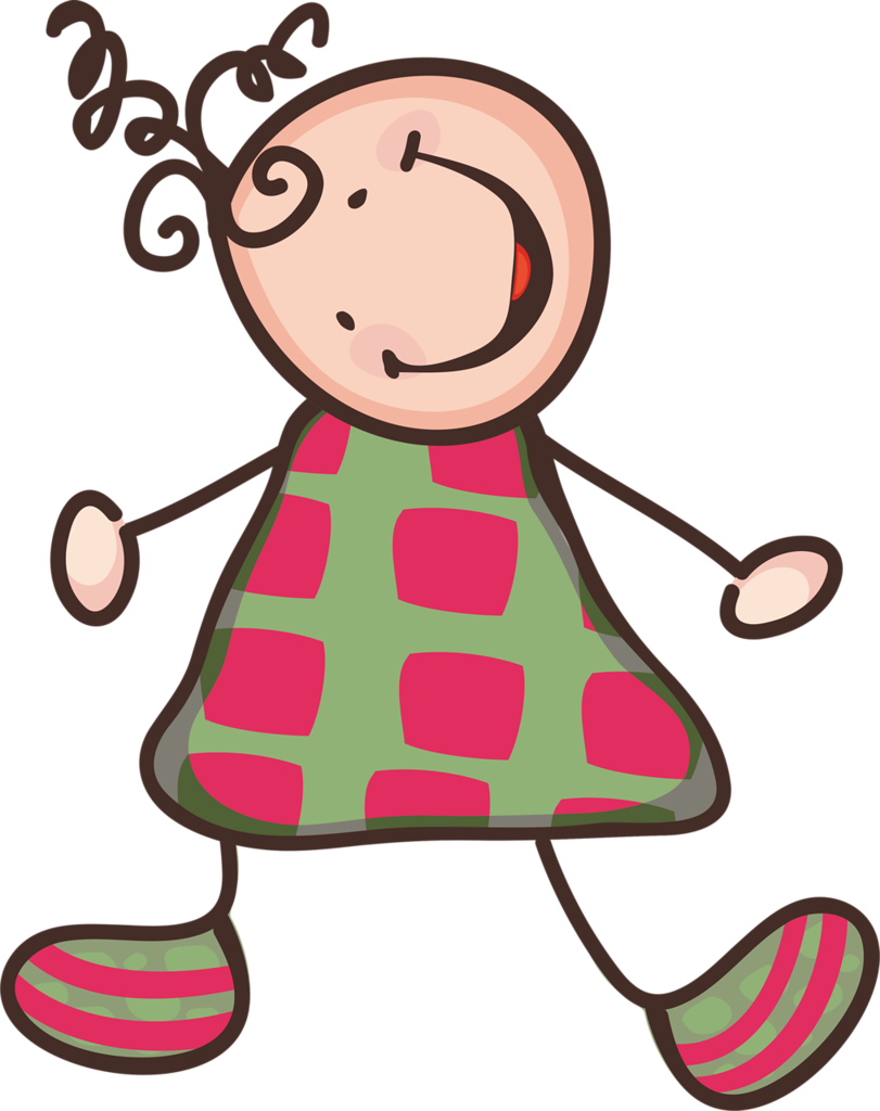 Fisio Infantil Clipart (811x1024), Png Download