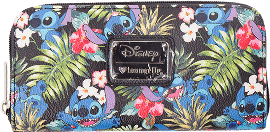 Disney Gift Card Email - Disney Lilo And Stitch Purse Clipart (600x600), Png Download