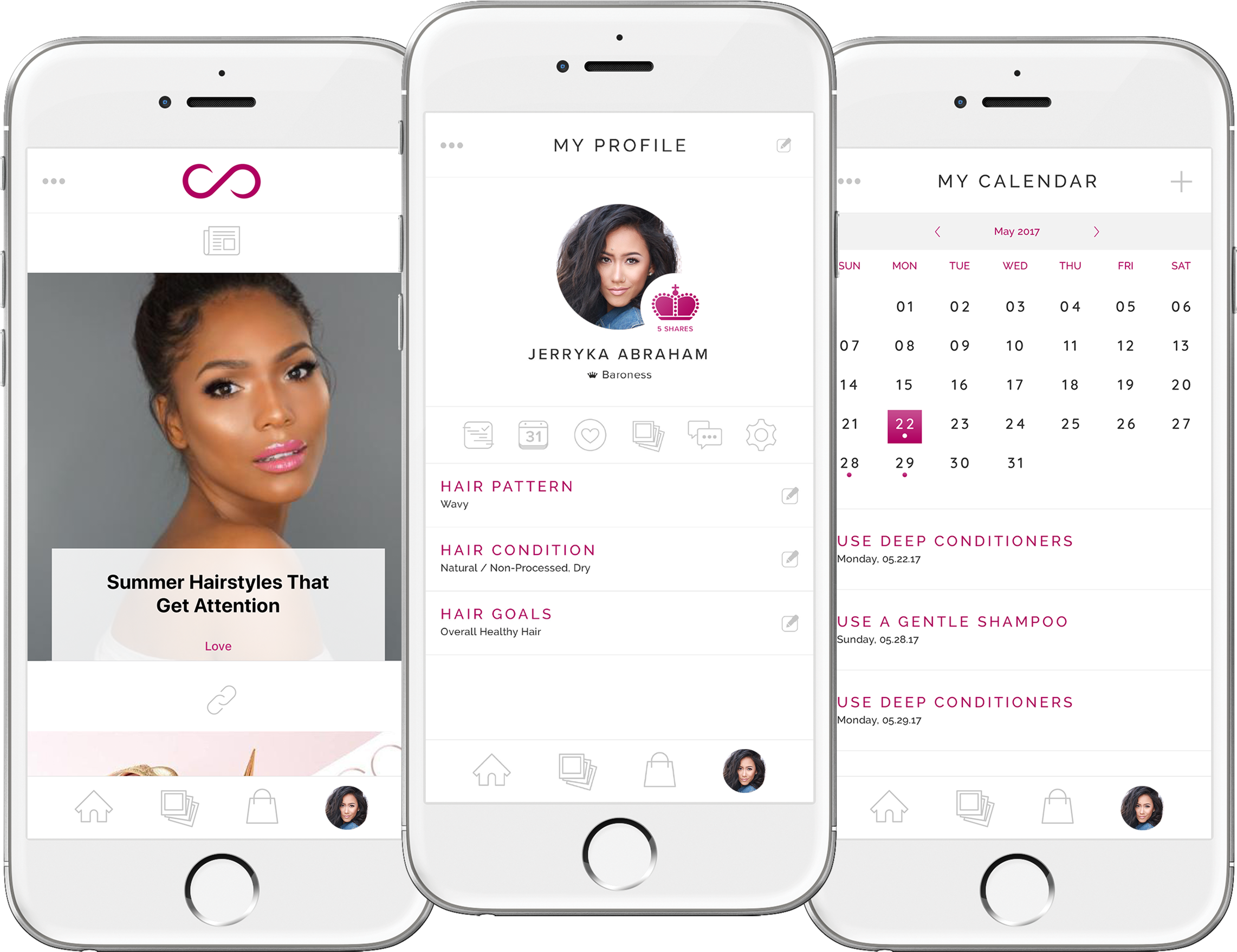 Descubre Nuevas Ideas Para El Cuidado Del Cabello - Iphone Clipart (2375x1798), Png Download