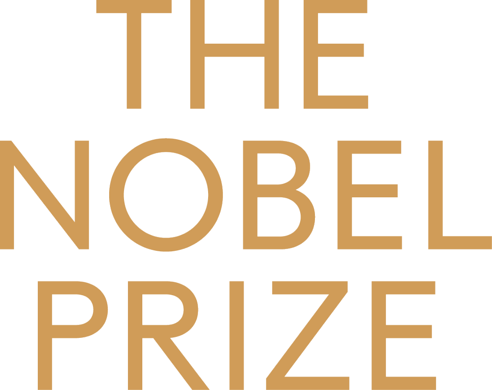 Nobel Prize Logo Png - Poster Clipart (1000x793), Png Download