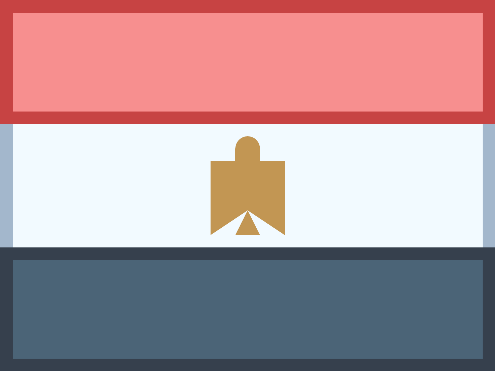 Egypt Icon - Flag Clipart (1600x1600), Png Download