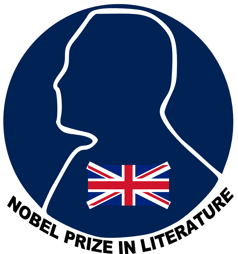 Uk Nobel - Flag Clipart (822x876), Png Download