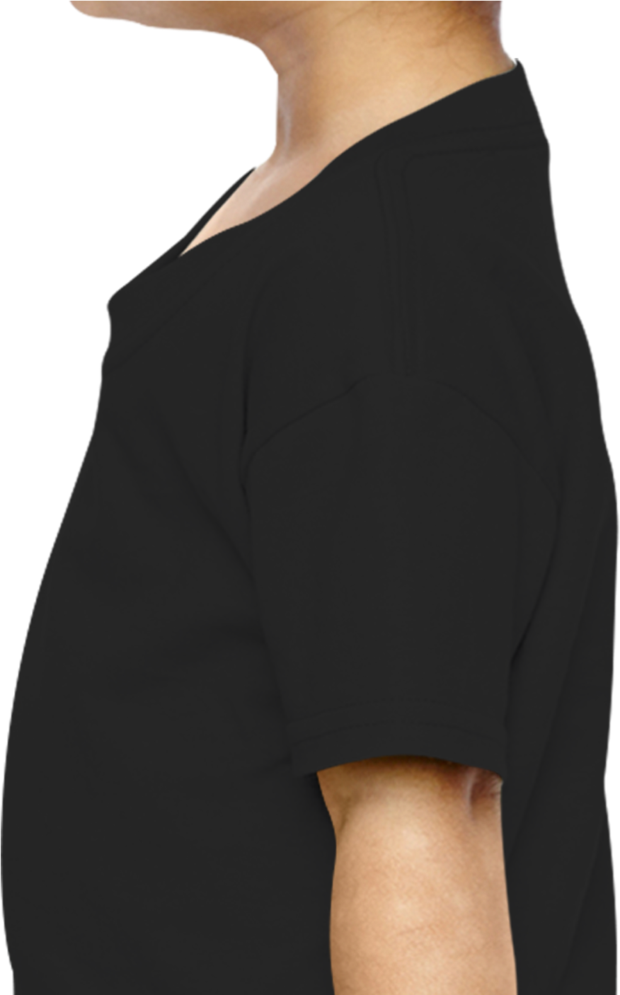 Conan The Barbarian Movie Poster Toddler T-shirt - Little Black Dress Clipart (1200x1406), Png Download