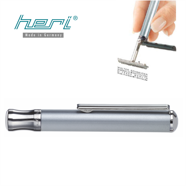 Heri Classic Travel Stamp - Tool Clipart (602x602), Png Download