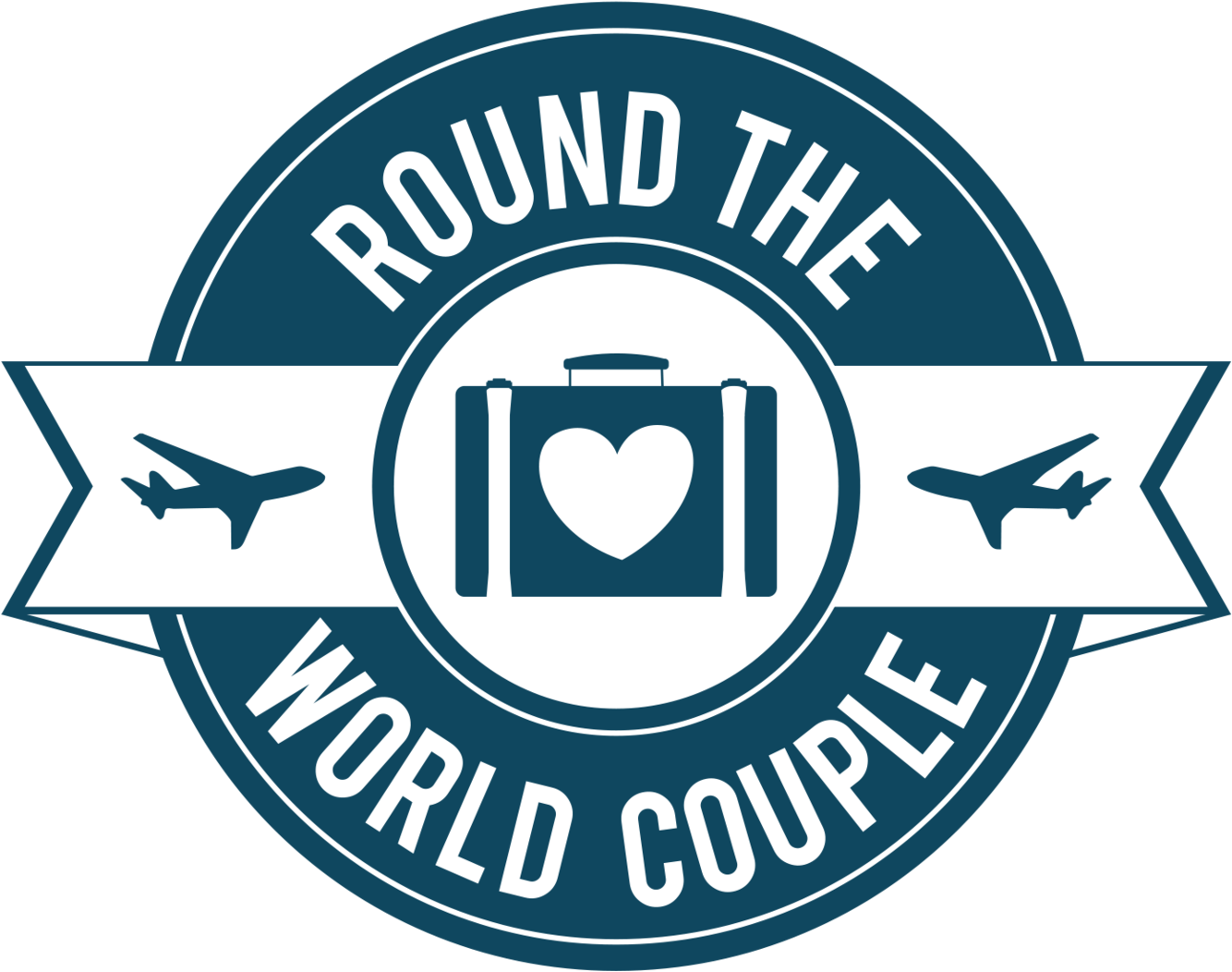 Rtw Couple Ⓒ - Emblem Clipart (1500x1266), Png Download