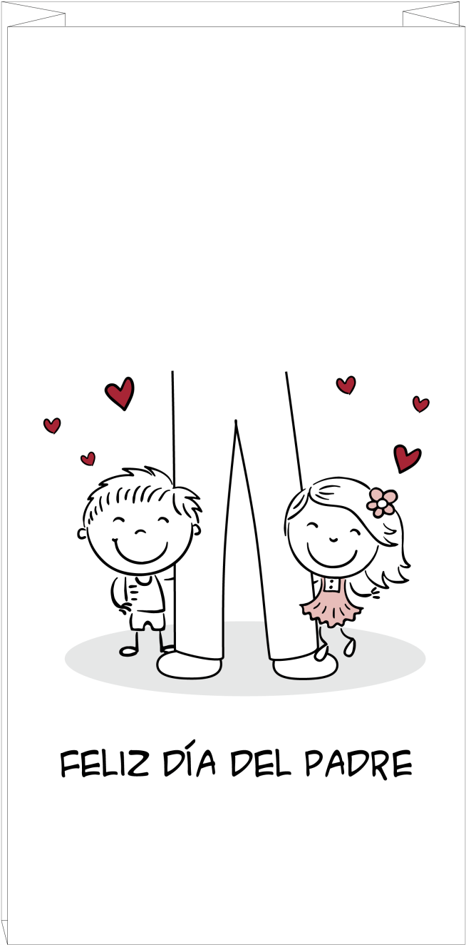 Cartoon Clipart (1224x1584), Png Download