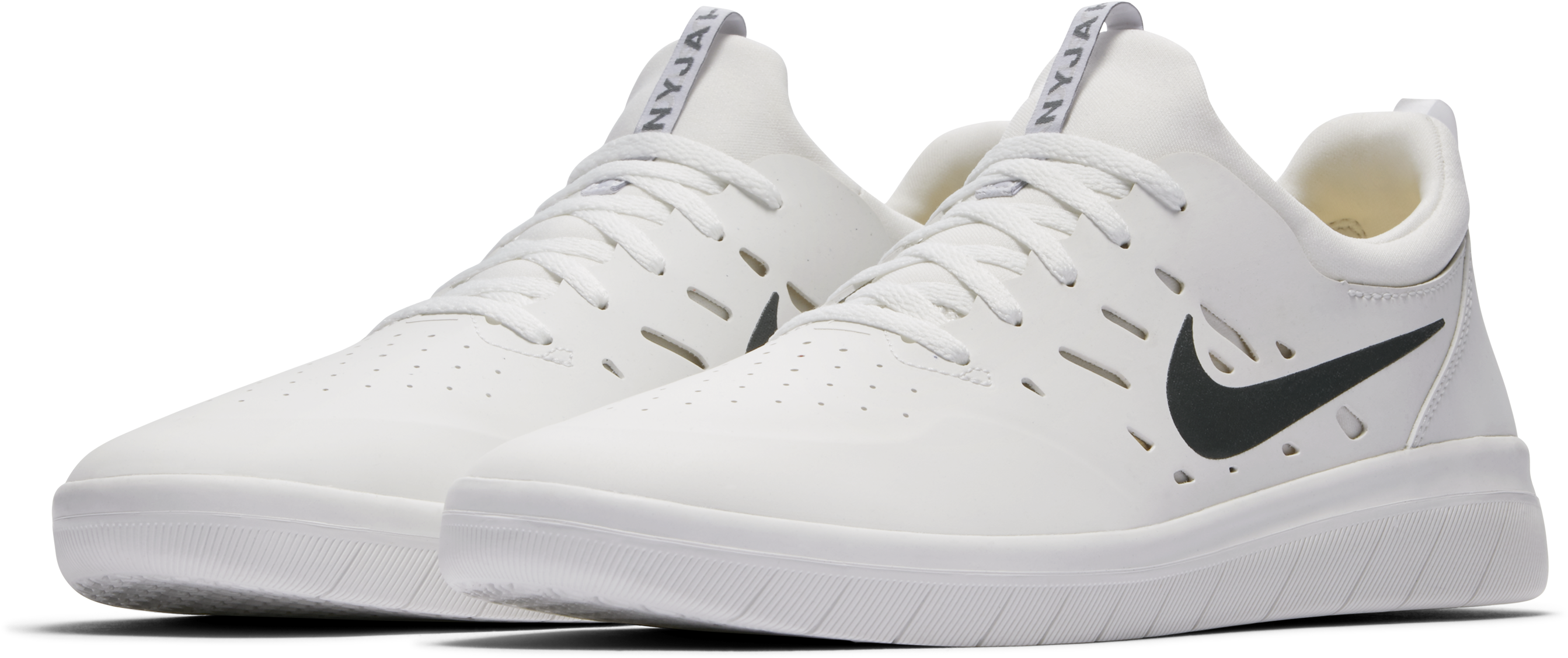 - Kicks Deals Canada - Nike Sb Nyjah Clipart (3144x3144), Png Download