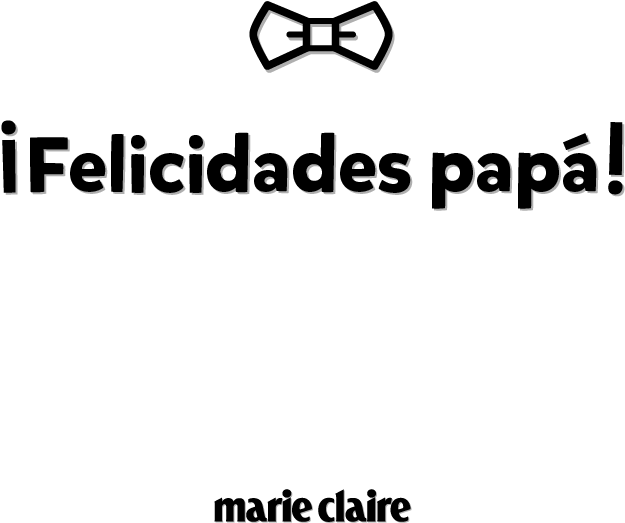 Porque No Concebimos Nuestra Vida Sin El Felicidades - Marie Claire Clipart (800x800), Png Download