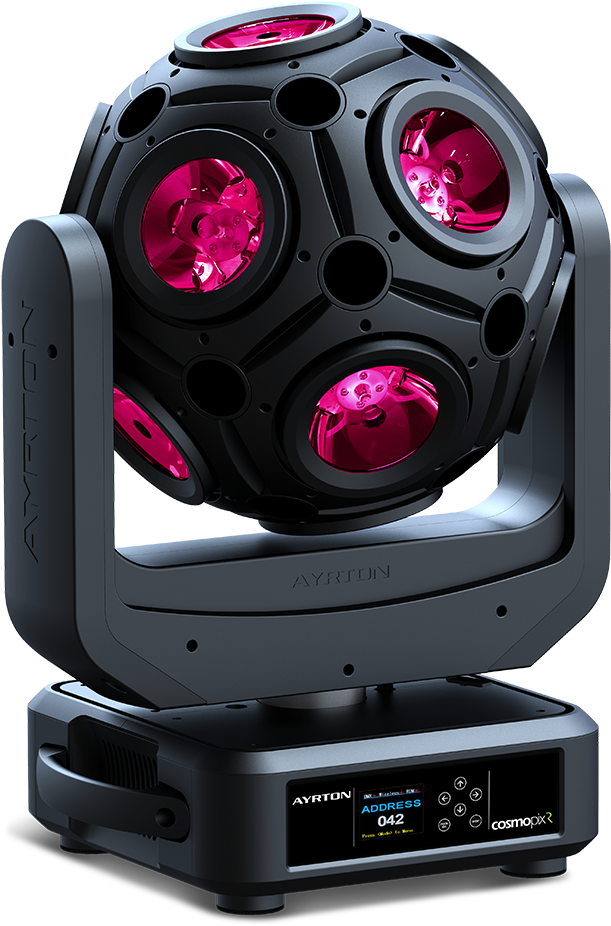 Ayrton Cosmopix R Clipart (1925x945), Png Download