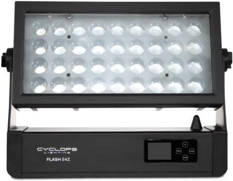 Flash 54z - Light Clipart (600x600), Png Download