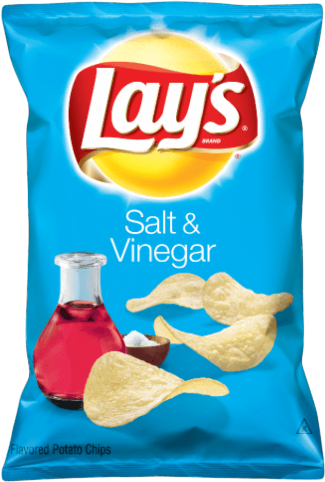 Lay's Salt &amp - Lays Chips Clipart (1500x1500), Png Download