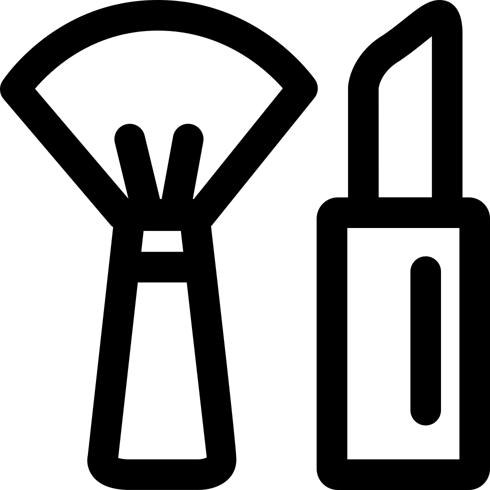 Beauty Comments - Icon Clipart (980x980), Png Download