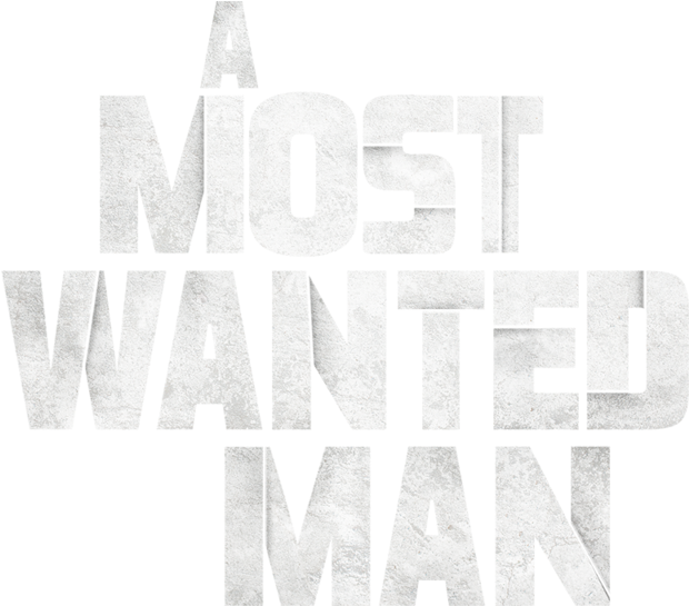 A Most Wanted Man - Graphic Design Clipart (1280x544), Png Download