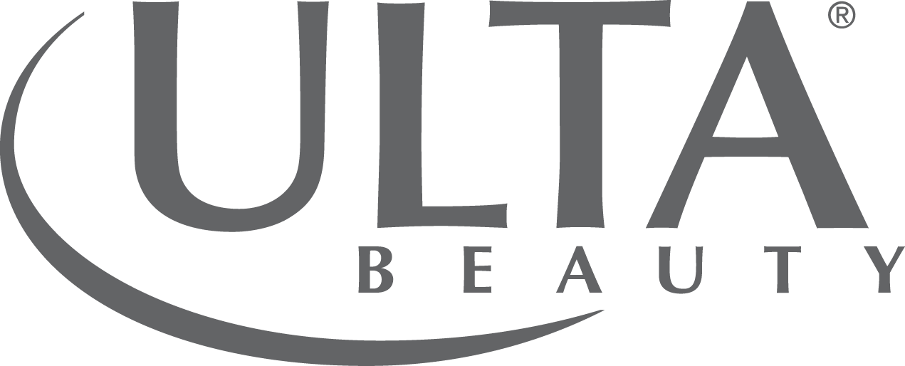 Ulta Logo [beauty] Png - Ulta Beauty Logo Clipart (1271x514), Png Download