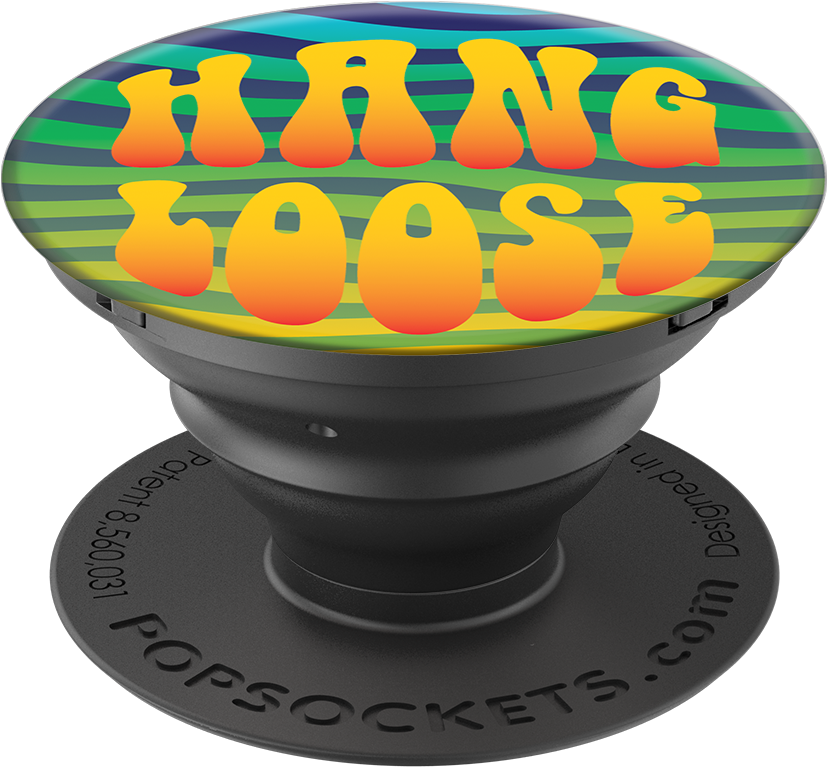 You Don't Have To Be A Surfer Or Live In Hawaii To - Death Star Popsocket Clipart (1000x1000), Png Download
