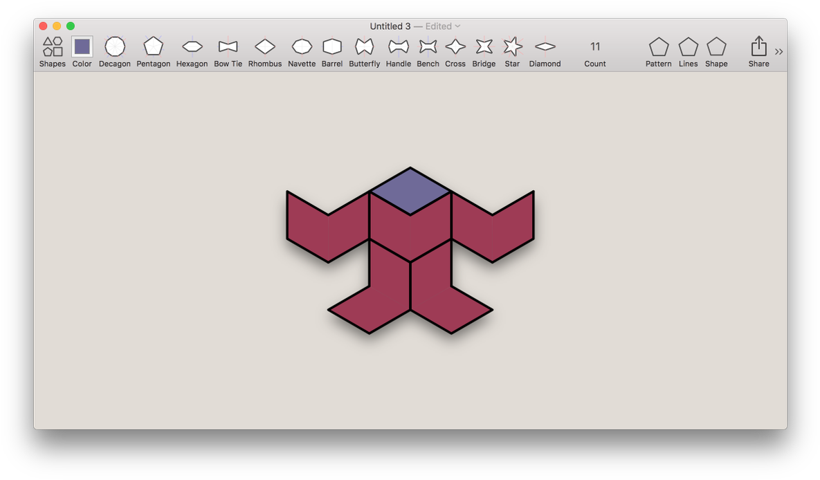 Girih App - Cross Clipart (1200x705), Png Download