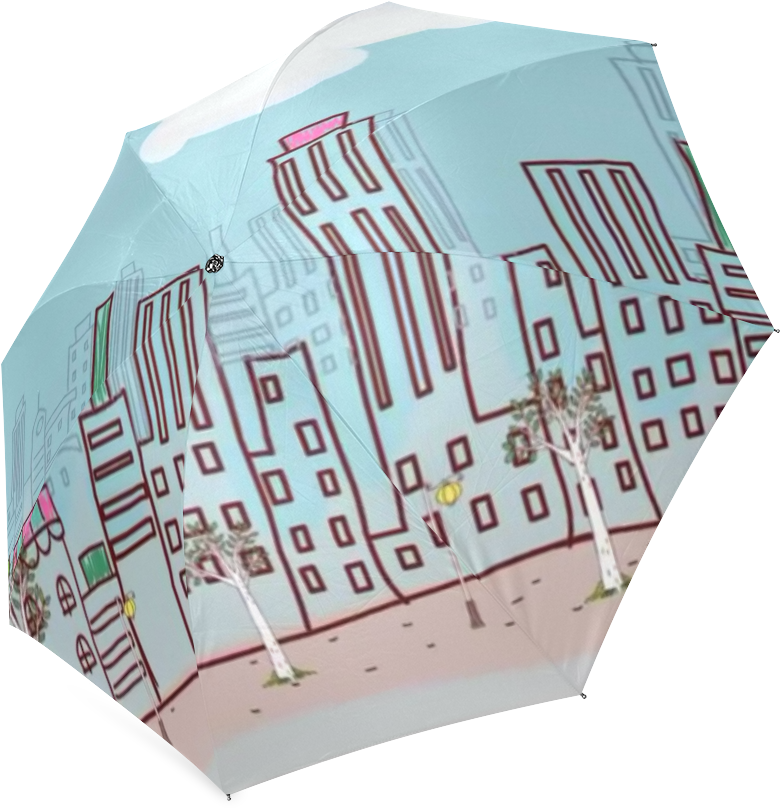 Umbrella Clipart (1000x1000), Png Download